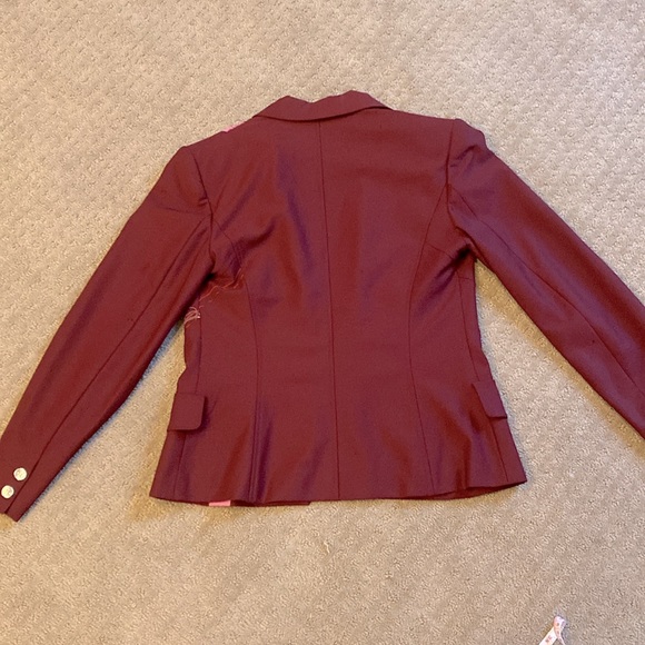 Christian Lacroix vintage blazer - Picture 7 of 9